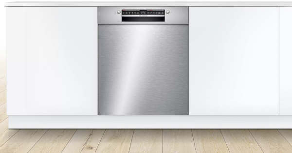 Встраиваемая посудомоечная машина Bosch SMU4HTS31E