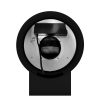 Вытяжка Maunfeld Vega 39 Wall Sensor Black