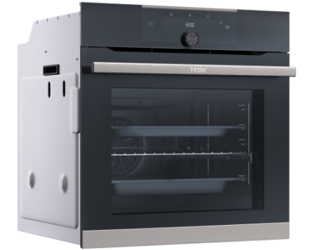 Духовой шкаф Haier HWO60SM5F5B1H