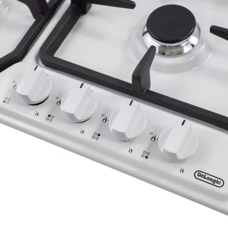 Варочная поверхность Delonghi BF 46/1 ASV GU