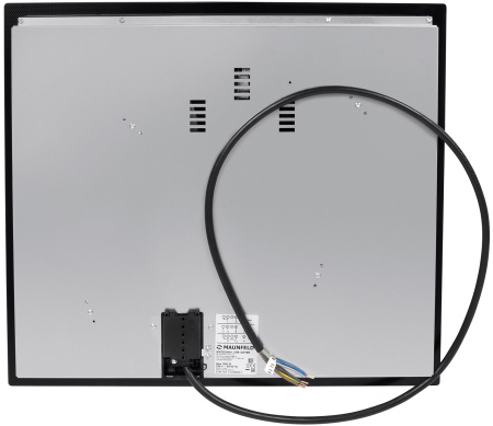 Электрическая варочная панель Maunfeld MVCE59.4HL.1SM1DZT-BK