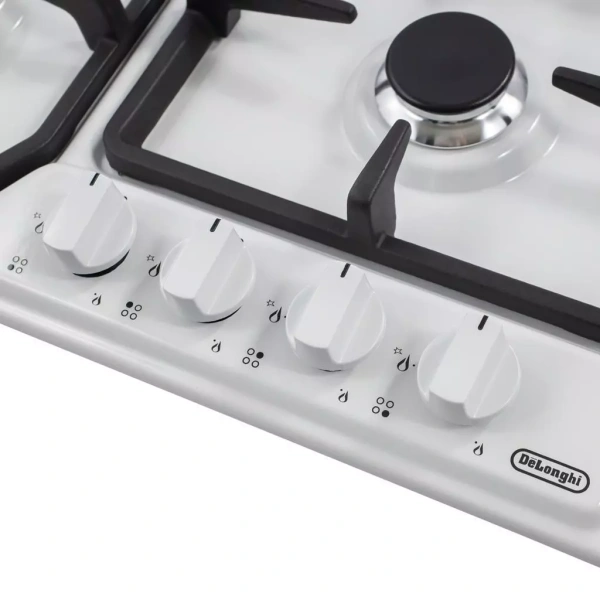 Варочная поверхность Delonghi BF 46/1 ASV GU