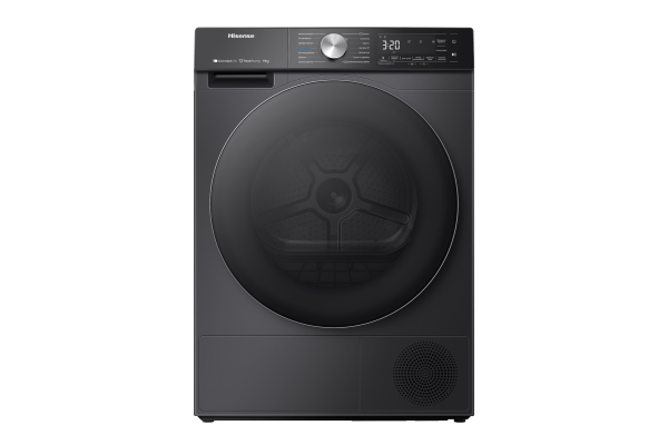 Сушильная машина Hisense DH5S902UB2