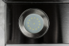 Островная кухонная вытяжка LEX Tubo Quattro Isola 350 Inox
