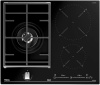 Варочная панель Teka HYBRID JZC 63312 ABN BLACK