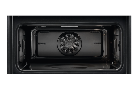 Духовой шкаф Electrolux EVL6E46X