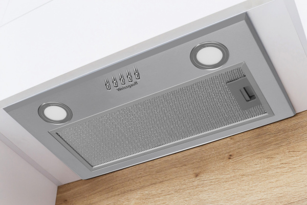 Вытяжка Weissgauff BOX 850 IX