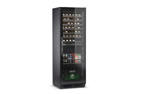 Винный шкаф Dometic E115FG Elegance