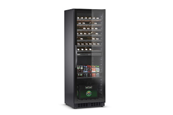 Винный шкаф Dometic E115FG Elegance