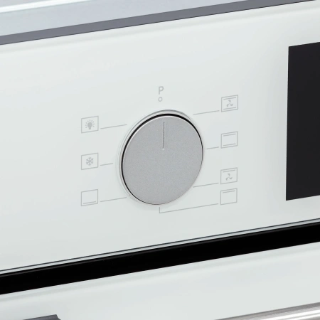 Электрический духовой шкаф Krona LEGENDE 60 WH