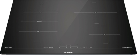 Независимая индукционная варочная панель Gorenje IT643BSC7