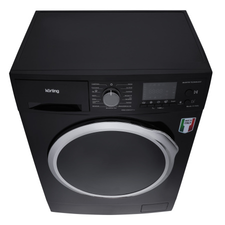 Стиральная машина Korting KWM 45ID1477 N