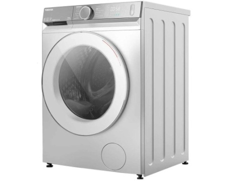 Стиральная машина Toshiba TW-BK100GF4RU (WS)