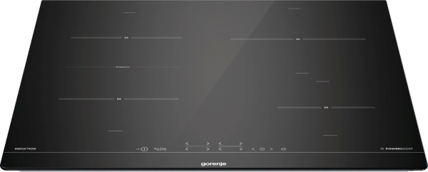 Независимая индукционная варочная панель Gorenje IT643BSC7