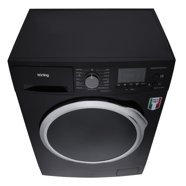 Стиральная машина Korting KWM 45ID1477 N
