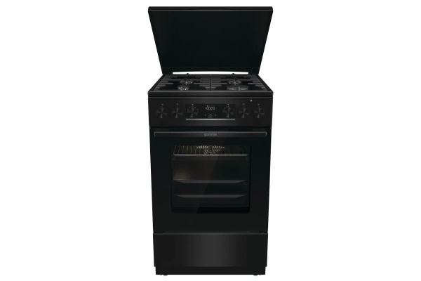 Комбинированная плита Gorenje MEKS5141BM