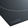 Электрическая варочная поверхность Exiteq EXH-511СB