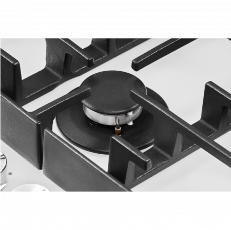 Варочная поверхность HIBERG VM 6245 W