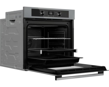 Духовой шкаф Haier HOQ-K3QSN5GG