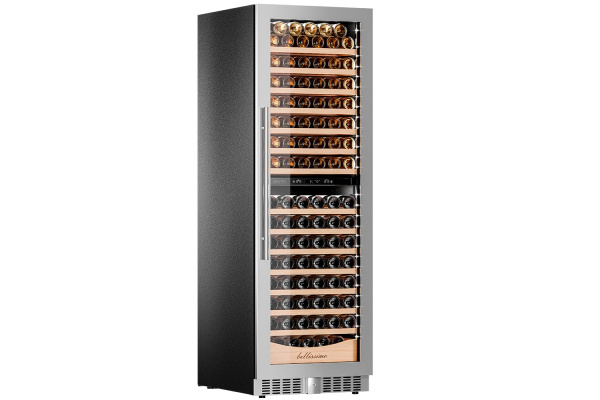 Винный шкаф Meyvel MV163PRO-KST2