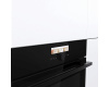 Духовой шкаф с СВЧ Gorenje BCM598S17BG