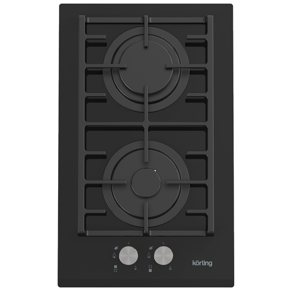 Варочная поверхность Korting HGG 3825 CN