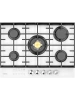 Варочная поверхность HIBERG VM 7255 W