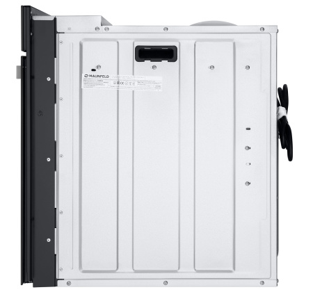 Шкаф духовой электрический Maunfeld EOEM519B