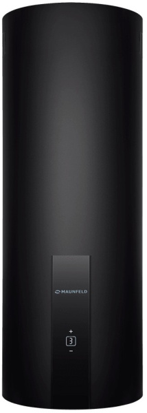 Вытяжка Maunfeld Lee Wall 35 Sensor черный