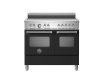Варочный центр Bertazzoni Master MAS105I2ENET