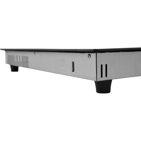 Варочная панель стеклокерамическая ZUGEL ZEH290B