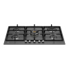 Газовая варочная панель Bertazzoni P905CHERNE