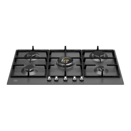 Газовая варочная панель Bertazzoni P905CHERNE