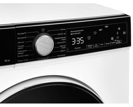 Стиральная машина Kuppersberg WM 581 W