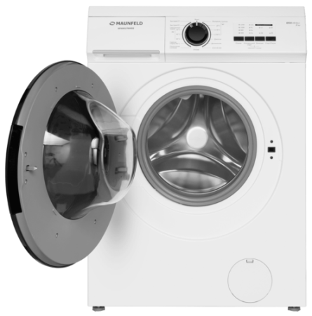 Стиральная машина Maunfeld MFWM127WH052