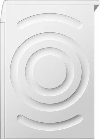 Сушильная машина Bosch WTN86201ME