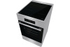 Электрическая плита Gorenje GEIT5C61XPG