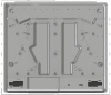 Газовая варочная панель Gorenje GT642AXW