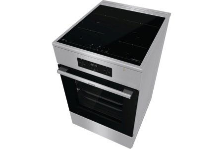 Электрическая плита Gorenje GEIT5C61XPG