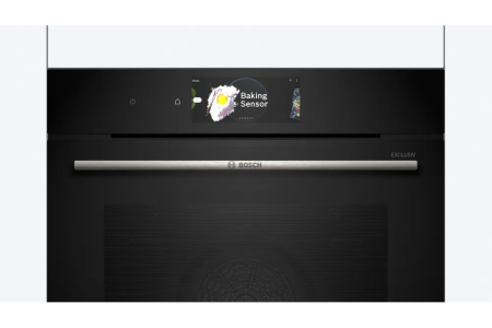 Духовой шкаф Bosch HBG778NB1