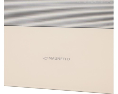 Духовой шкаф Maunfeld MEOC708PBG