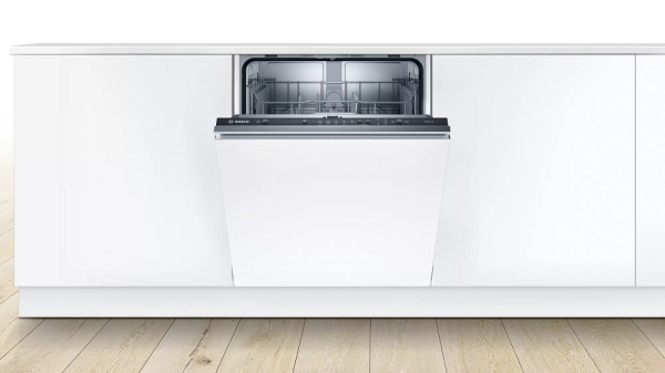 Встраиваемая посудомоечная машина Bosch SMV6EMX75Q