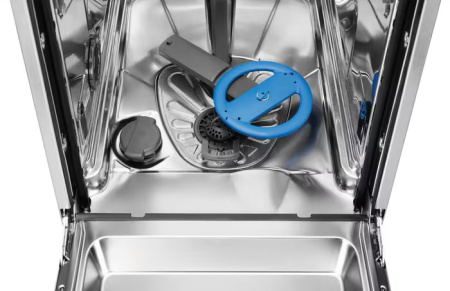 Встраиваемая посудомоечная машина Electrolux EEG63400L