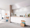 Вытяжка Miele DA 2628