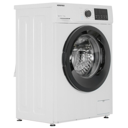 Стиральная машина NORDFROST i-WSQ4 7140 W