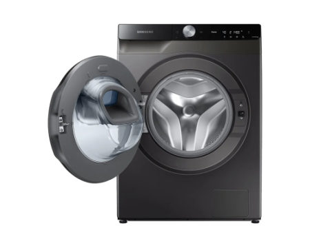 Стиральная машина Samsung WW10T754CBX/LP с QuickDrive™