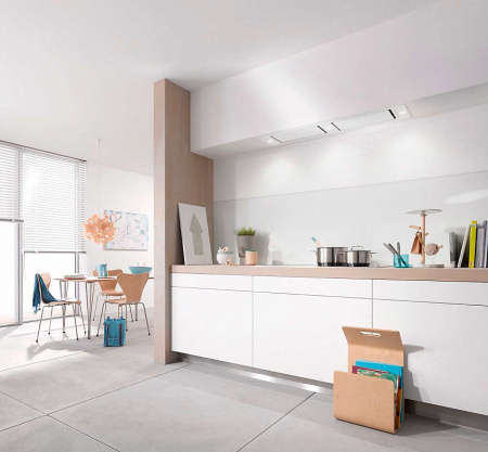 Вытяжка Miele DA 2628