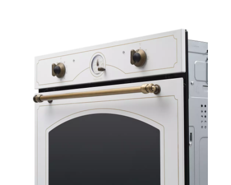 Электрический духовой шкаф Delonghi CM 9L W RUS
