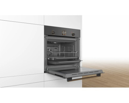 Духовой шкаф Bosch HBJN10YB2R