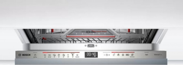 Встраиваемая посудомоечная машина Bosch SBD6ECX57E
